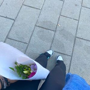 Meet your Posher, Mia